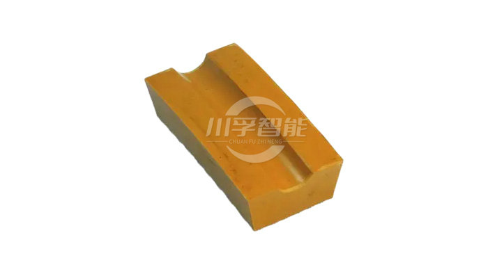 驱动轮K25衬块